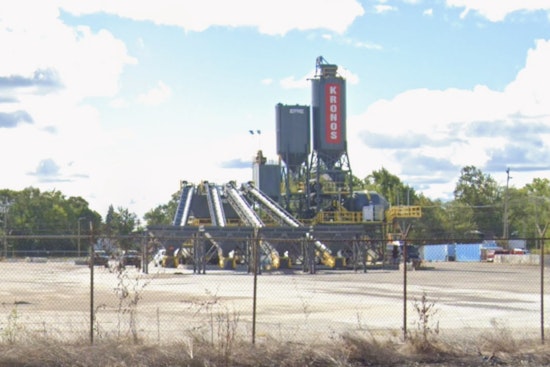 Detroit Community Demands Closure of Kronos Concrete Plant Over Health Fears