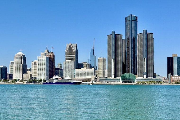 Detroit Enjoys Pleasant Columbus Day Weather, Rain Chances to Return by the Weekend