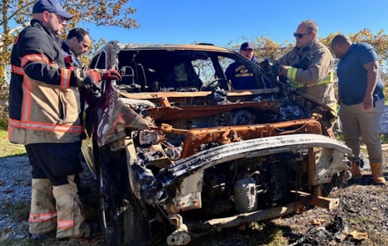 Detroit Fire Department Hosts Premier Hands-On Fire Investigation Course in Michigan