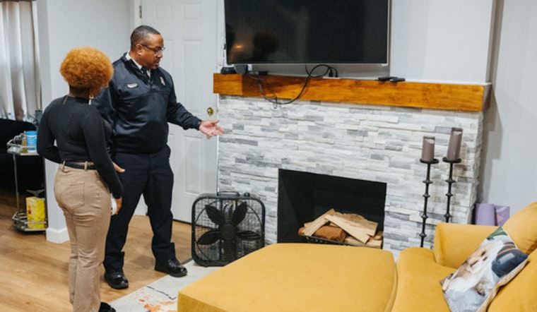 Detroit Fire Department Urges Vigilance in Home Heating Safety to Prevent Winter Fires and CO Incidents