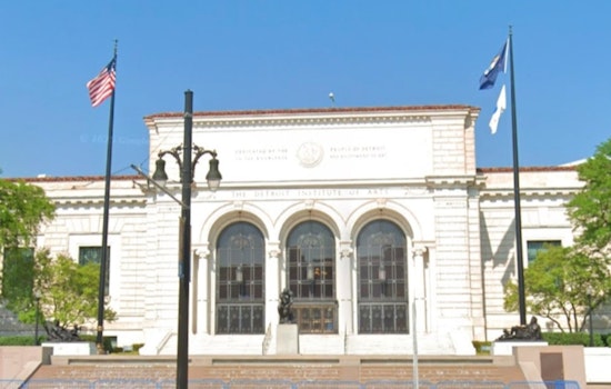 Detroit Institute of Arts Celebrates Anishinaabe Heritage with Landmark Native American Art Exhibition