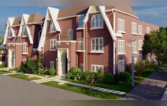 Detroit Launches $15M Affordable Housing Initiative with Longview Project