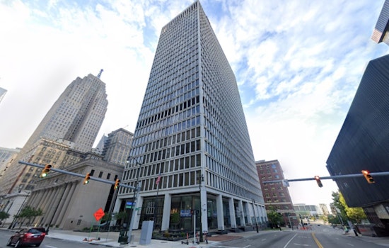 Detroit Man Pleads Guilty to String of Bank and Credit Union Heists