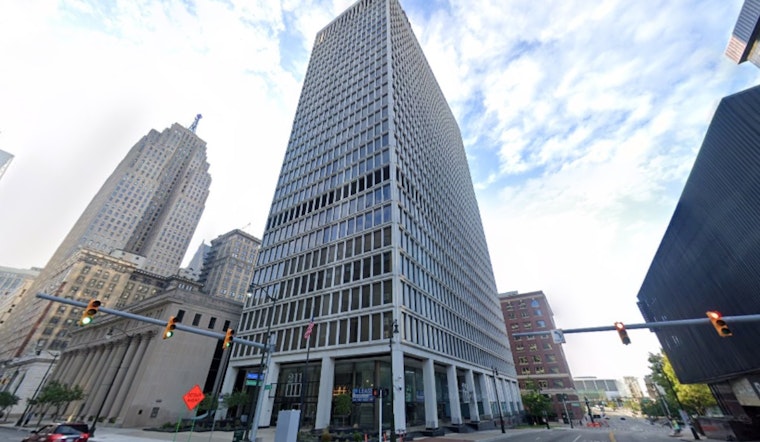 Detroit Man Pleads Guilty to String of Bank and Credit Union Heists