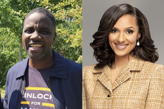 Detroit Mayoral Race Heats Up: Sheffield and Kinloch Jr. Debate Crime, Economic Plans Ahead of Election Day