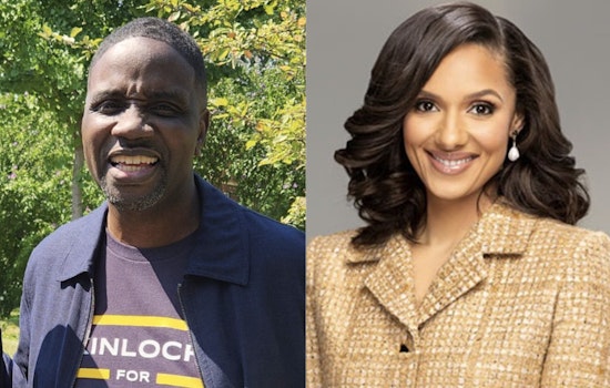 Detroit Mayoral Race Heats Up: Sheffield and Kinloch Jr. Debate Crime, Economic Plans Ahead of Election Day