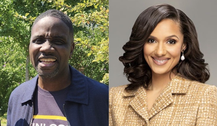 Detroit Mayoral Race Heats Up: Sheffield and Kinloch Jr. Debate Crime,