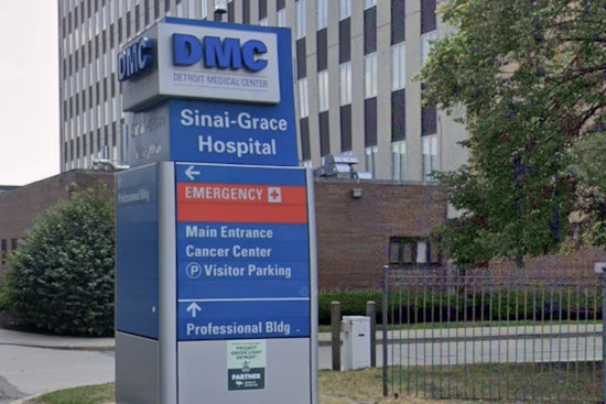 Detroit Nightmare: Ex-Sinai-Grace Nurse Accused in Shocking $250M Sexual Assault Scandal!