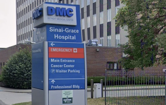 Detroit Nightmare: Ex-Sinai-Grace Nurse Accused in Shocking $250M Sexual Assault Scandal!
