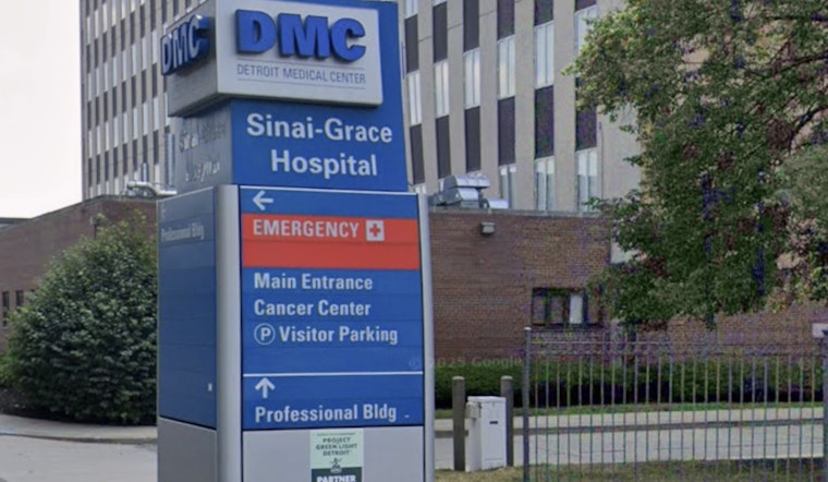 Detroit Nightmare: Ex-Sinai-Grace Nurse Accused in Shocking $250M Sexual Assault Scandal!
