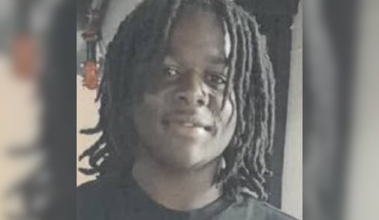 Detroit Police Amplify Search for Missing Teen Devin Brown, Public Urged to Provide Information