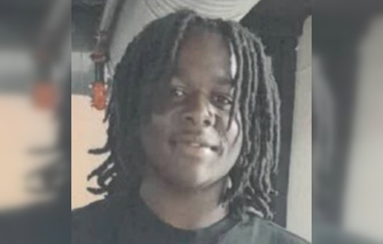 Detroit Police and Community Mobilize in Search for Missing 15-Year-Old Devin Brown