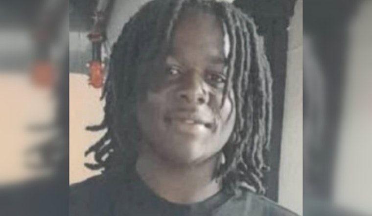 Detroit Police and Community Mobilize in Search for Missing 15-Year-Old Devin Brown