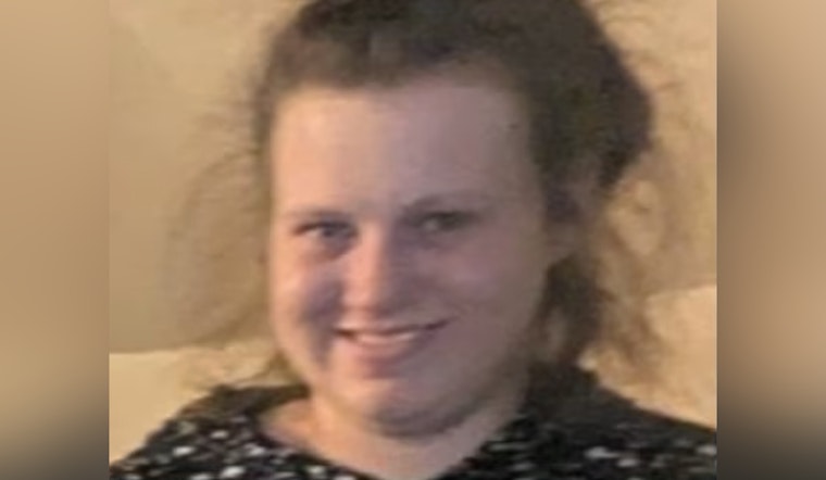 Detroit Police Department Seeks Public Help to Find Missing Woman Vivica Cope-Webb