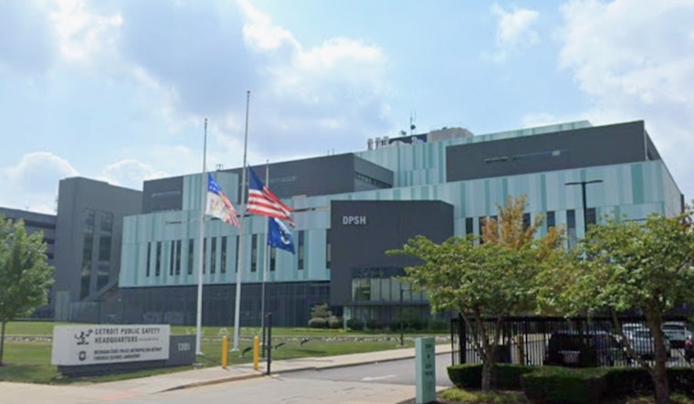 UPDATE: Detroit Police Officer Faces Possible Suspension for Policy Violations in Shooting Incident