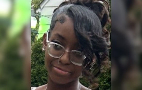 Detroit Police Seek Help in Locating Missing 16-Year-Old Girl Jaylah Brown