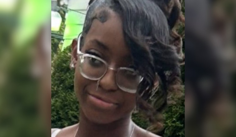 Detroit Police Seek Help in Locating Missing 16-Year-Old Girl Jaylah Brown