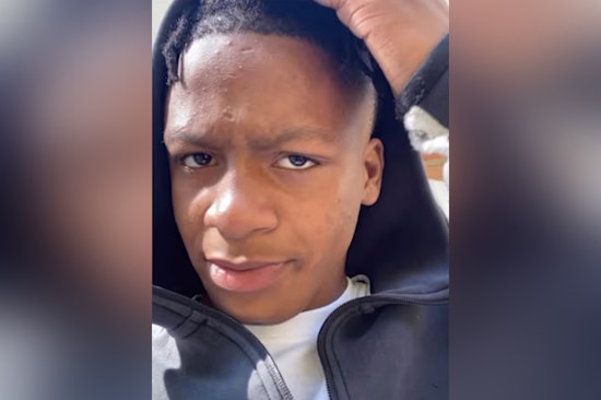 Detroit Police Seek Help to Locate Missing 14-Year-Old Aakarta Evans from City's West Side