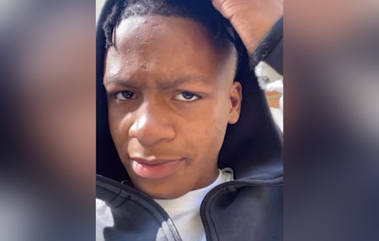 Detroit Police Seek Help to Locate Missing 14-Year-Old Aakarta Evans from City's West Side