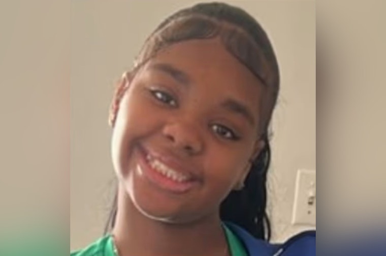 Detroit Police Seek Public Help to Locate Missing 15-Year-Old Nayanna-Lee Bradshaw
