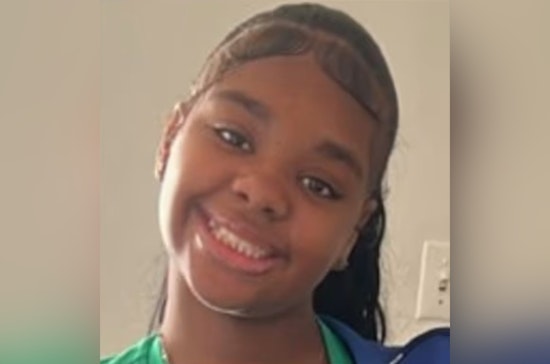 Detroit Police Seek Public Help to Locate Missing 15-Year-Old Nayanna-Lee Bradshaw