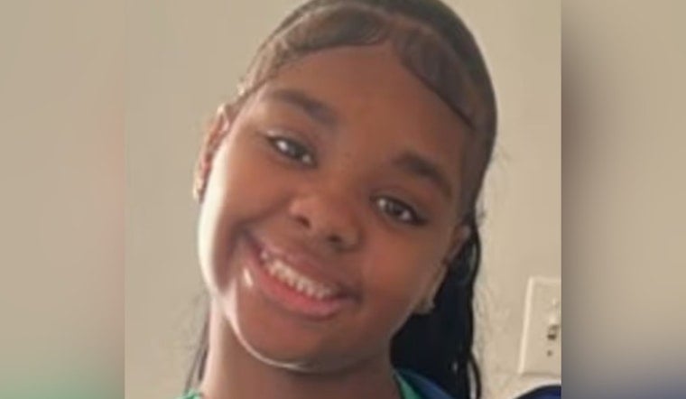 Detroit Police Seek Public Help to Locate Missing 15-Year-Old Nayanna-Lee Bradshaw