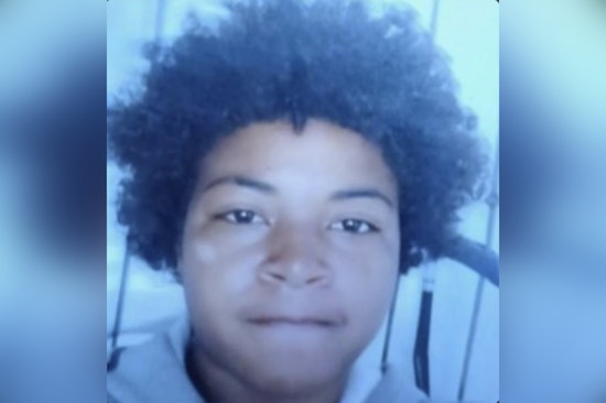 Detroit Police Seek Public's Help in Locating Missing 15-Year-Old Ciarra Goodman