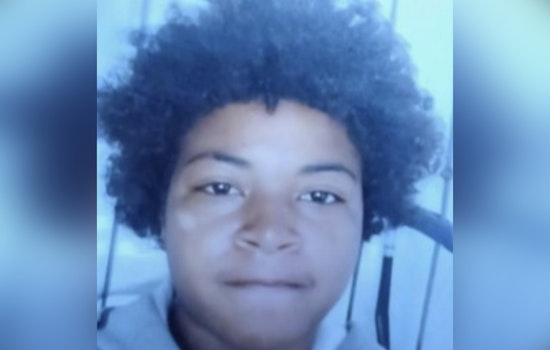 Detroit Police Seek Public's Help in Locating Missing 15-Year-Old Ciarra Goodman