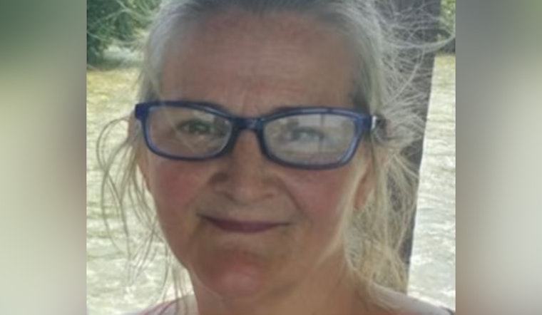 Detroit Police Seek Public's Help in Locating Missing 59-Year-Old Woman, Robin Thomas