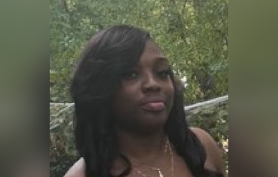 Detroit Police Seek Public's Help in Search for Missing 14-Year-Old Samaiya Johnson