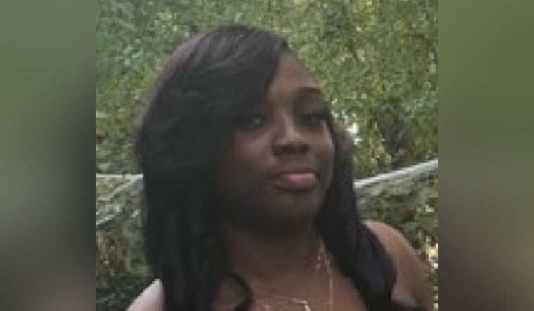 Detroit Police Seek Public's Help in Search for Missing 14-Year-Old Samaiya Johnson