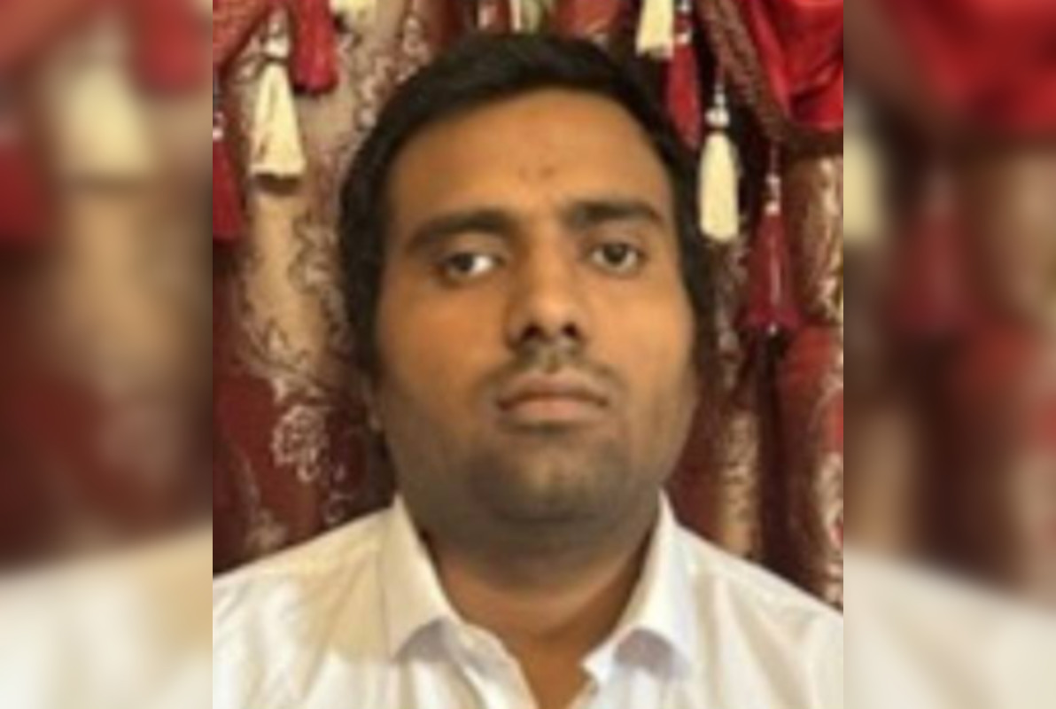 Detroit Police Seek Public’s Help to Find Missing Man with