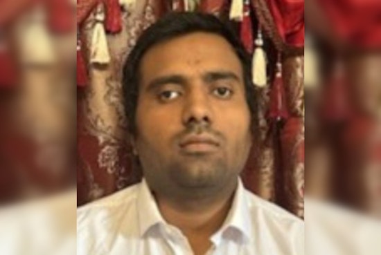 Detroit Police Seek Public’s Help to Find Missing Man with Schizophrenia