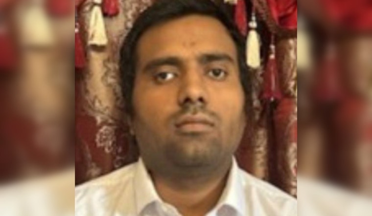 Detroit Police Seek Public’s Help to Find Missing Man with Schizophrenia