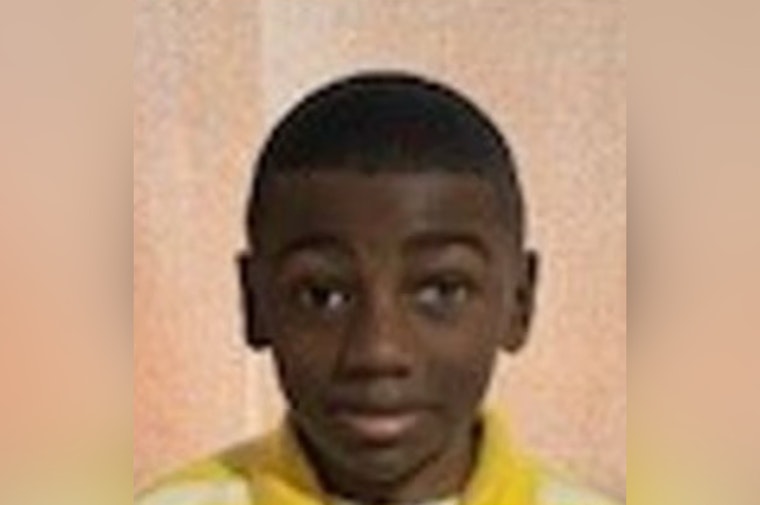 Detroit Police Seek Public's Help to Locate Missing 12-Year-Old Dashawn Jennings