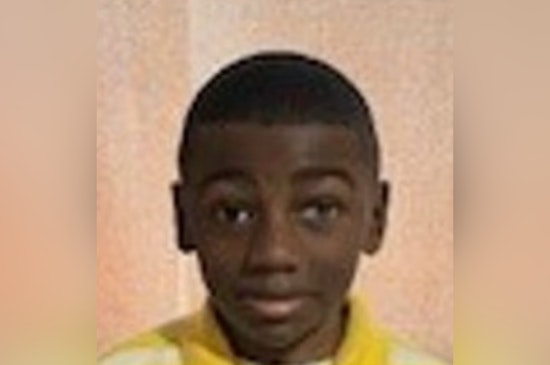 Detroit Police Seek Public's Help to Locate Missing 12-Year-Old Dashawn Jennings