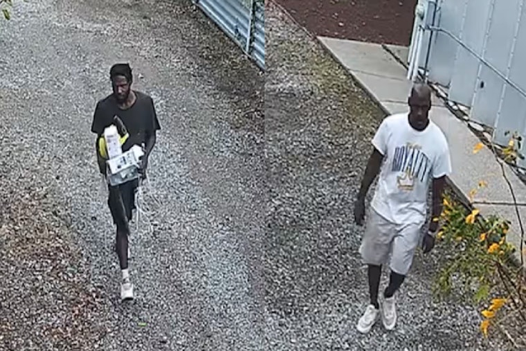 Detroit Police Seek Public's Help to Solve Larceny Case on West Side, $500 Reward Offered for Tips