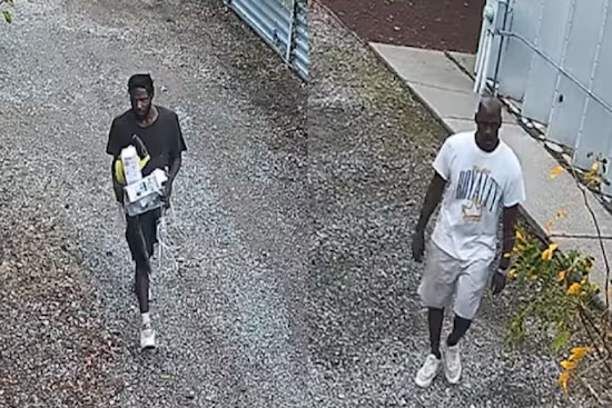 Detroit Police Seek Public's Help to Solve Larceny Case on West Side, $500 Reward Offered for Tips