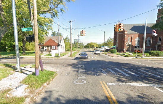 Detroit Police Seek Suspect in Fatal East Side Hit-and-Run That Left One Dead and Three Injured