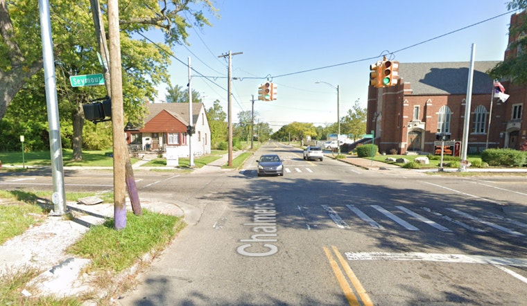 Detroit Police Seek Suspect in Fatal East Side Hit-and-Run That Left One Dead and Three Injured