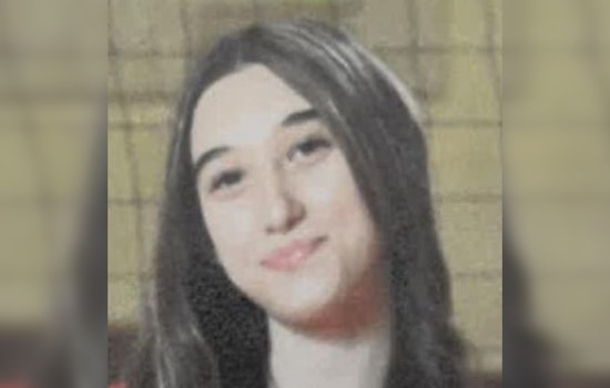 Detroit Rallies to Find Missing Teen Madelynn Moritz, Police Seek Public's Help in Urgent Search
