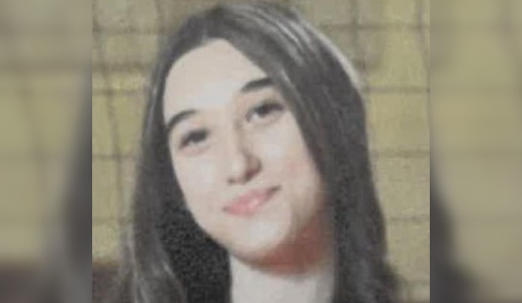 Detroit Rallies to Find Missing Teen Madelynn Moritz, Police Seek Public's Help in Urgent Search