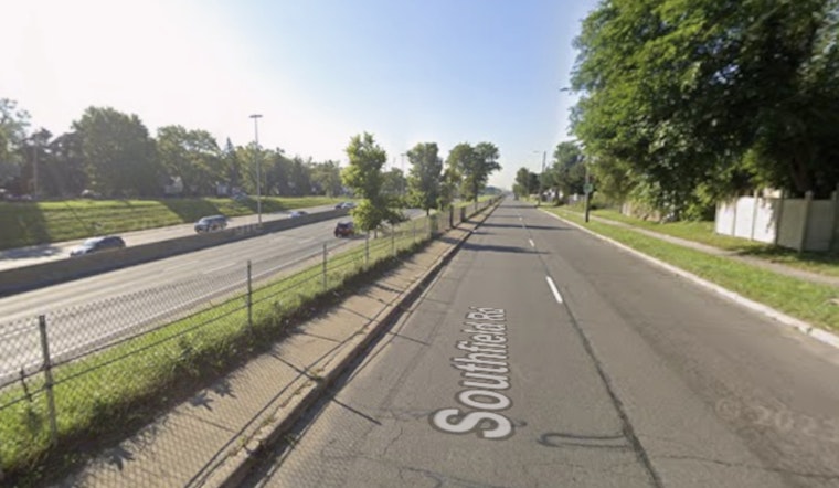 Detroit Road Rage Escalation: Man in Custody After Attacking Car and Causing Crash on Southfield Freeway