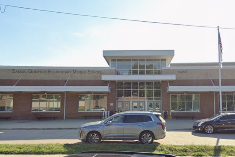 Detroit School Shuts Down Following Stabbing Incident, Mother and Child Arrested Amid Security Concerns