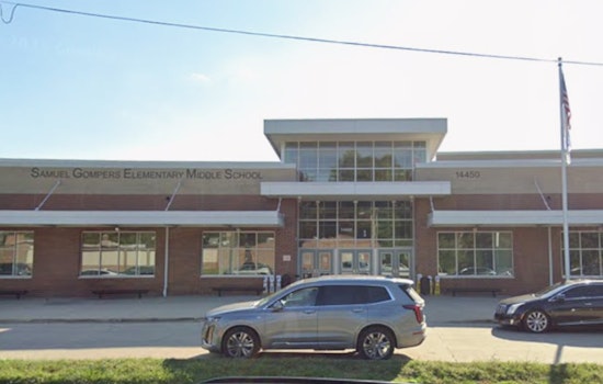 Detroit School Shuts Down Following Stabbing Incident, Mother and Child Arrested Amid Security Concerns