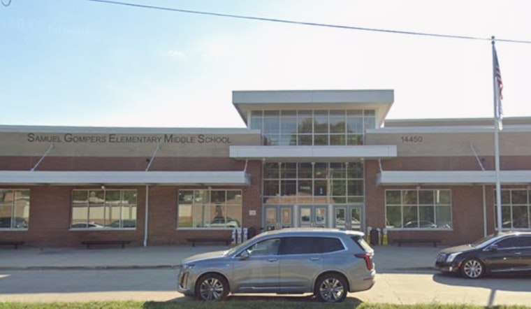 Detroit School Shuts Down Following Stabbing Incident, Mother and Child Arrested Amid Security Concerns