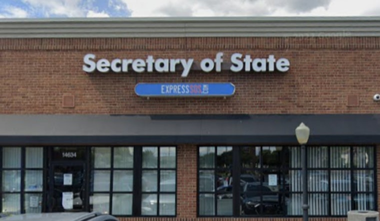 Detroit Secretary of State Office on Mack Avenue Temporarily Closes for Remodeling, Alternatives Offered