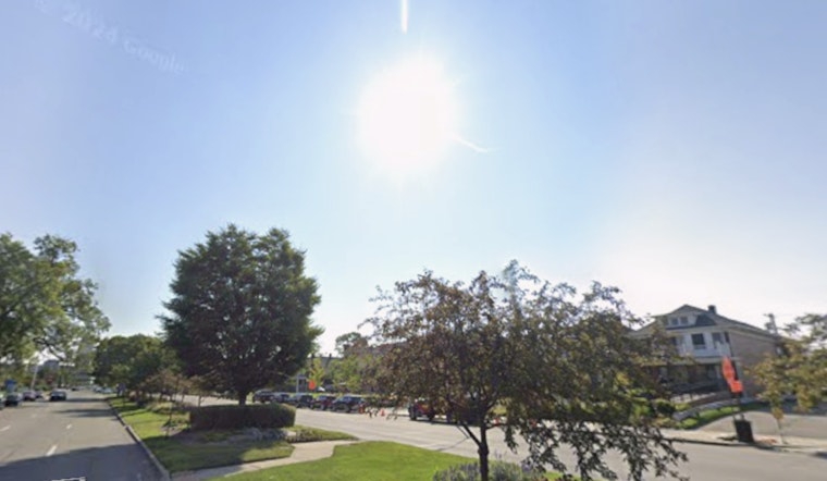 Detroit Weather Rollercoaster: Sunny Days Ahead with Stormy Weekend in the Mix