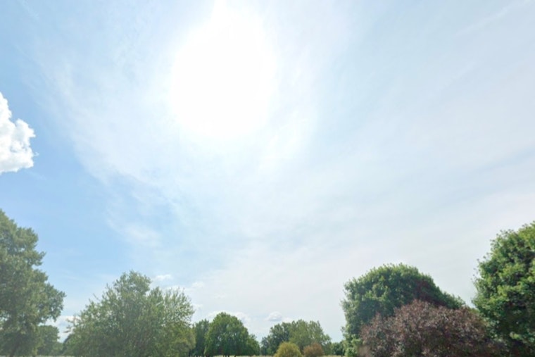 Detroit Welcomes Stretch of Sunny Skies and Warm Temperatures into the Weekend