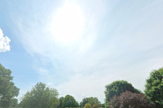 Detroit Welcomes Stretch of Sunny Skies and Warm Temperatures into the Weekend